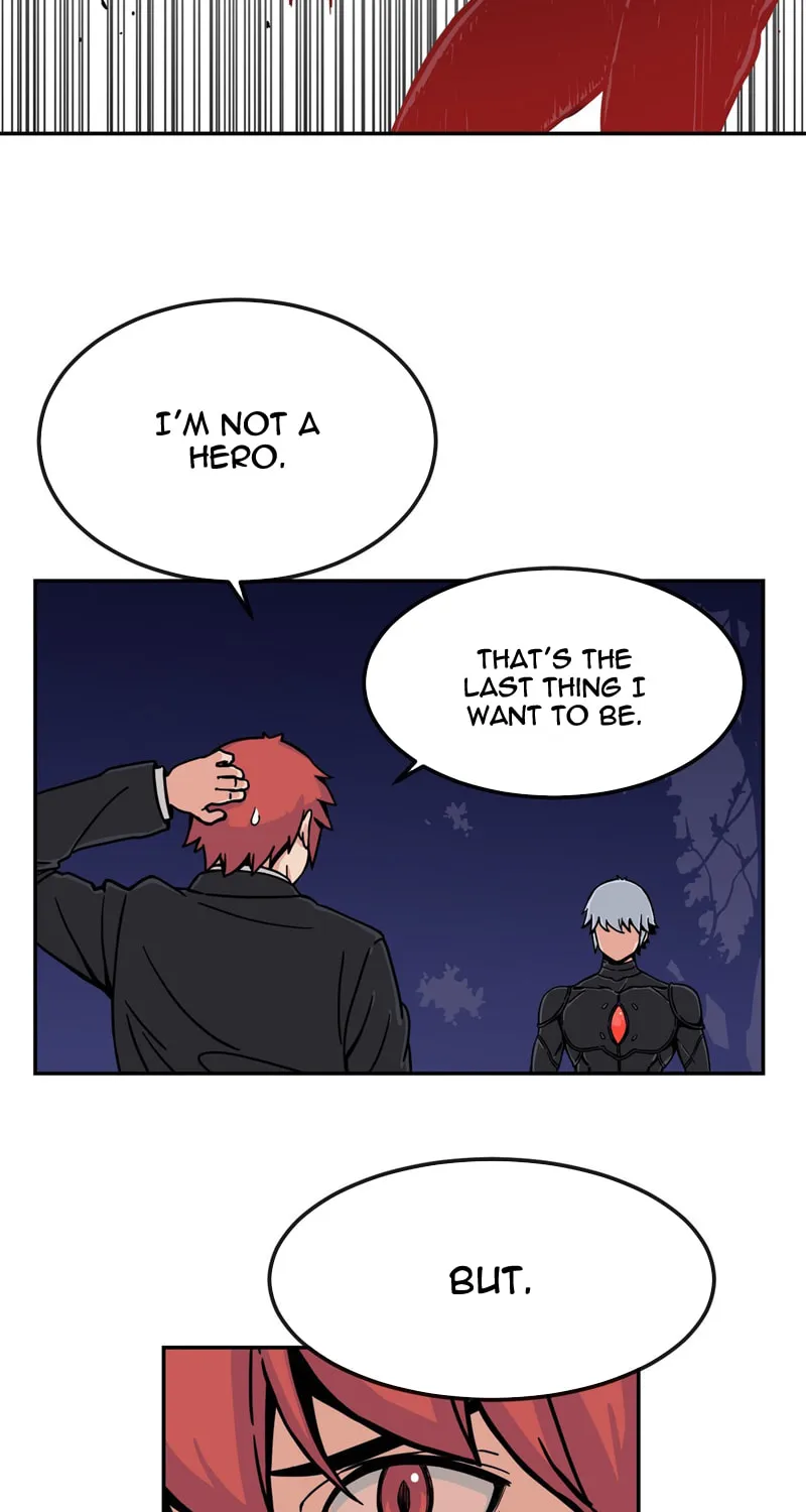 Read Her Hero chapter 13 image 27 on Lezhin