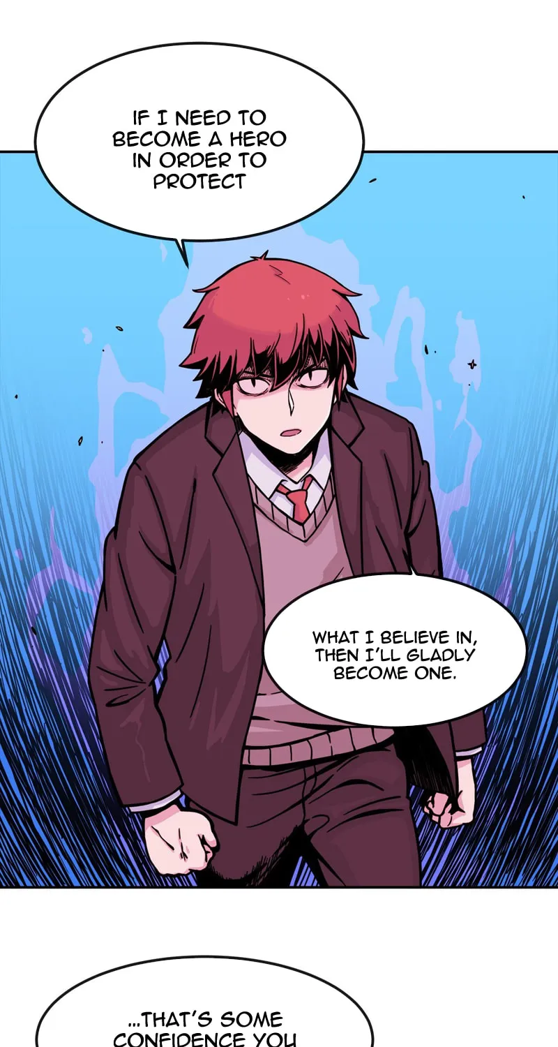 Read Her Hero chapter 13 image 29 on Lezhin
