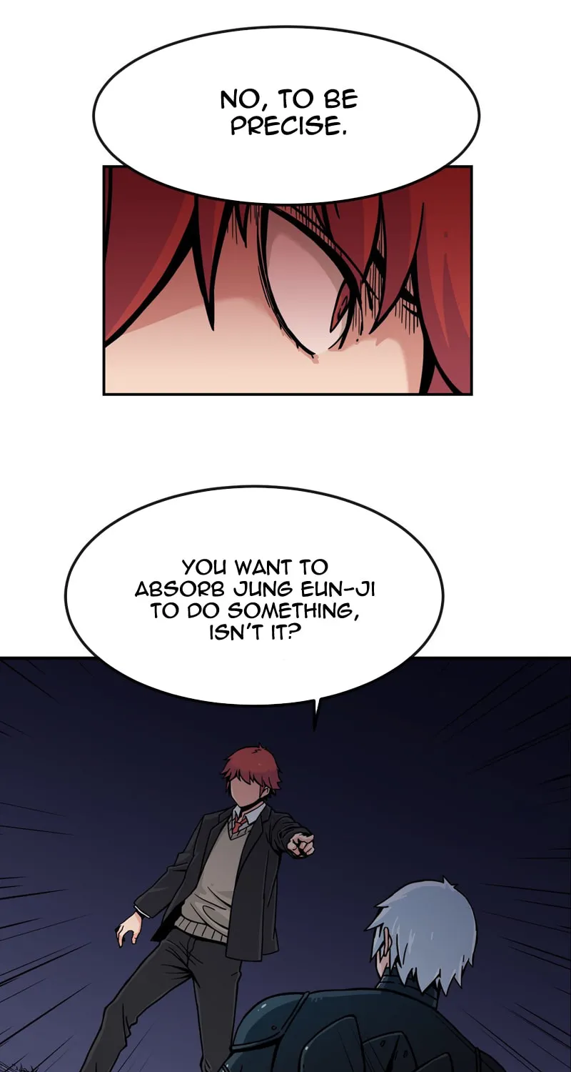 Read Her Hero chapter 13 image 32 on Lezhin
