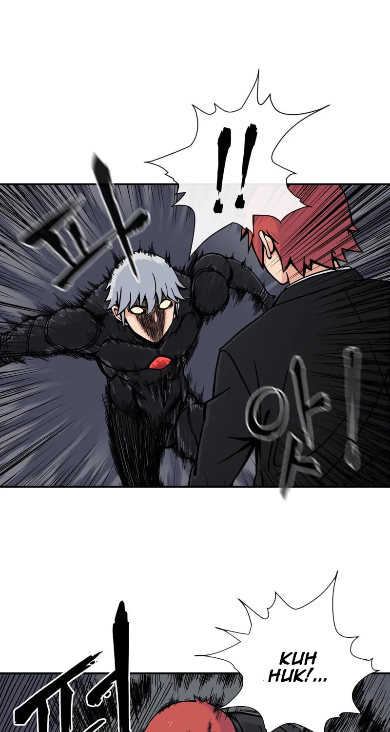Read Her Hero chapter 13 image 35 on Lezhin