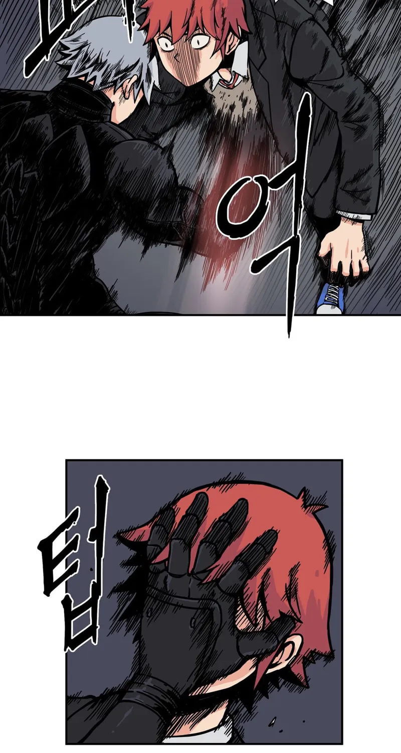 Read Her Hero chapter 13 image 36 on Lezhin