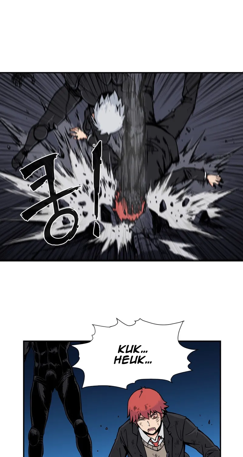 Read Her Hero chapter 13 image 38 on Lezhin