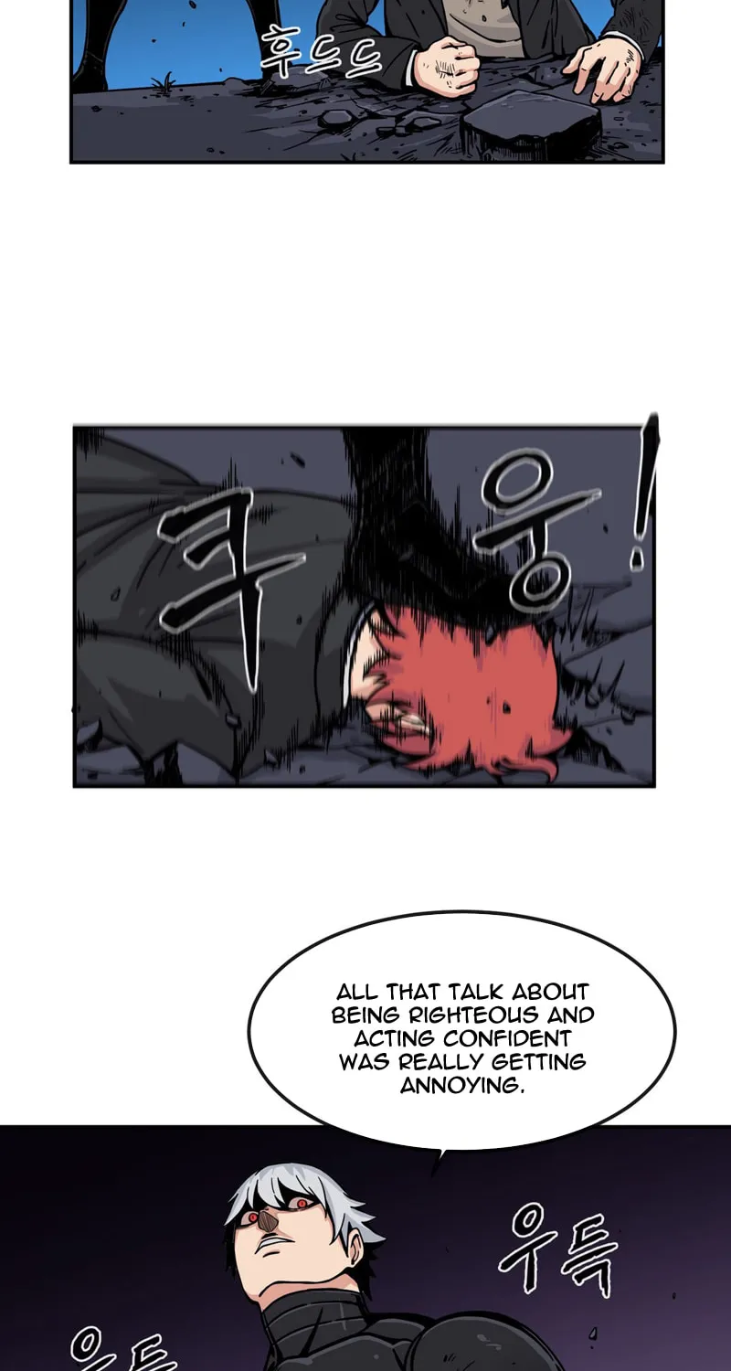 Read Her Hero chapter 13 image 39 on Lezhin