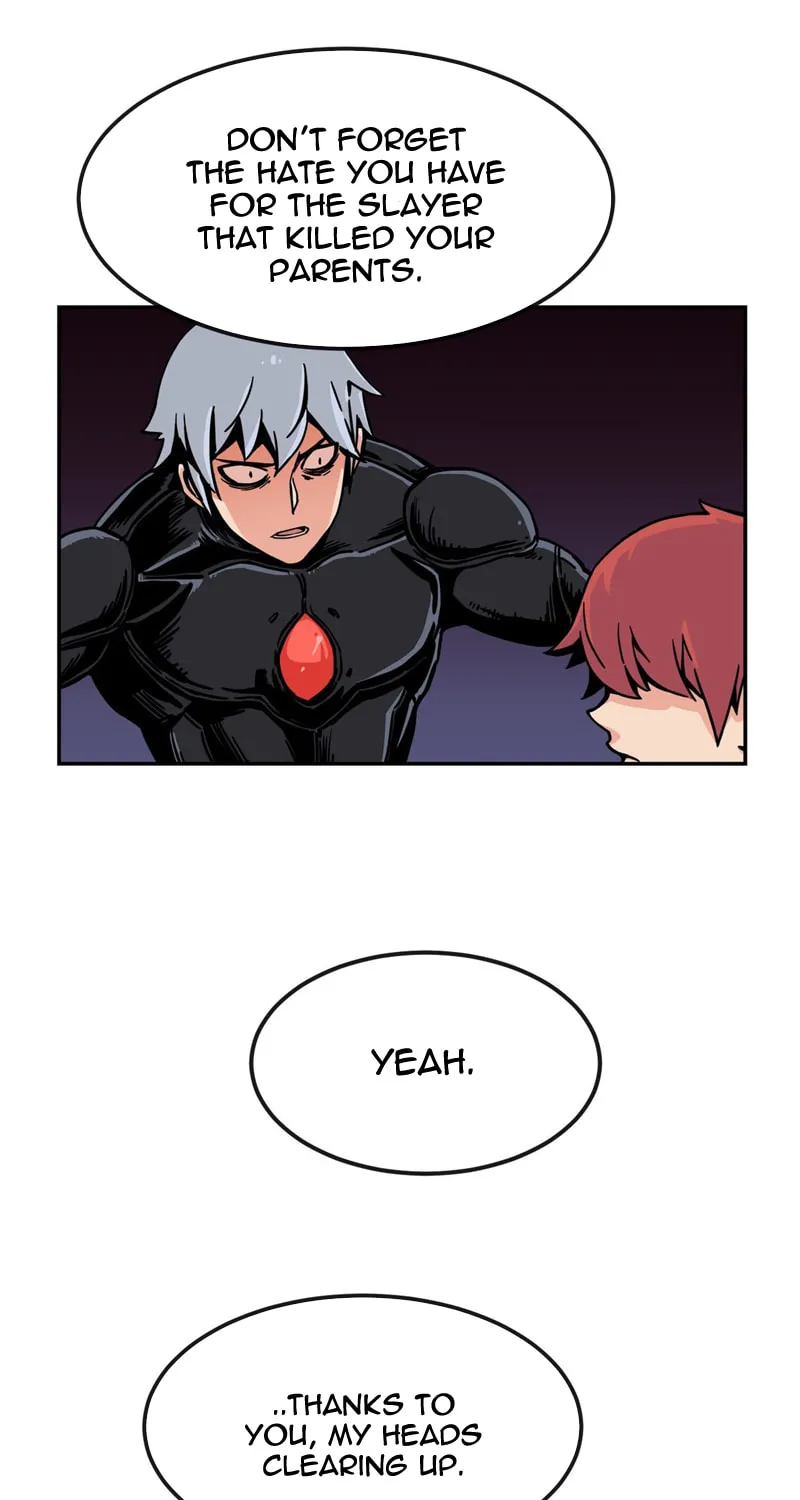 Read Her Hero chapter 13 image 4 on Lezhin