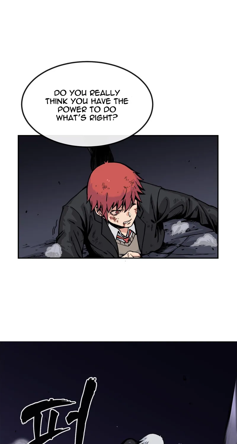Read Her Hero chapter 13 image 41 on Lezhin