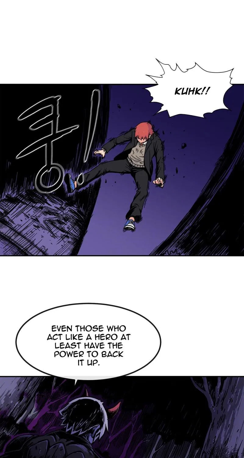 Read Her Hero chapter 13 image 43 on Lezhin
