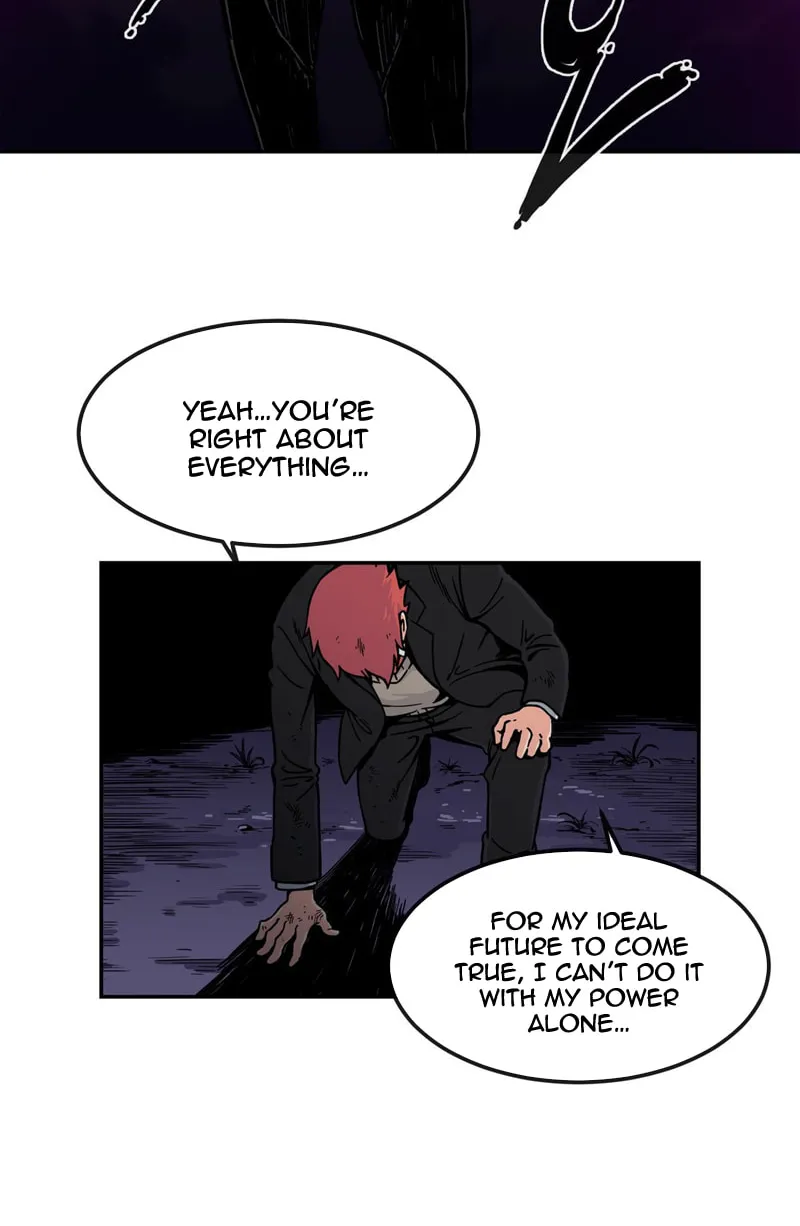 Read Her Hero chapter 13 image 46 on Lezhin