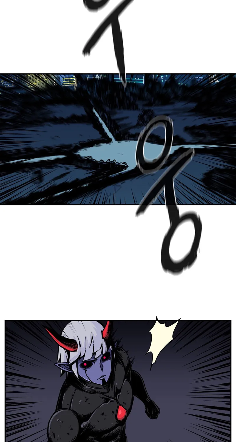 Read Her Hero chapter 13 image 48 on Lezhin