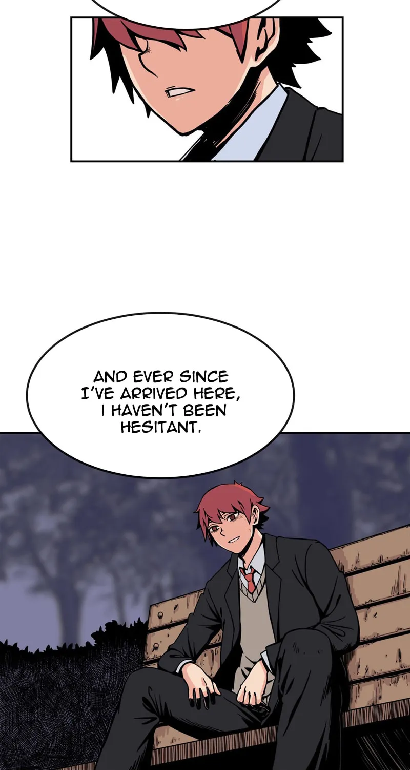 Read Her Hero chapter 13 image 5 on Lezhin