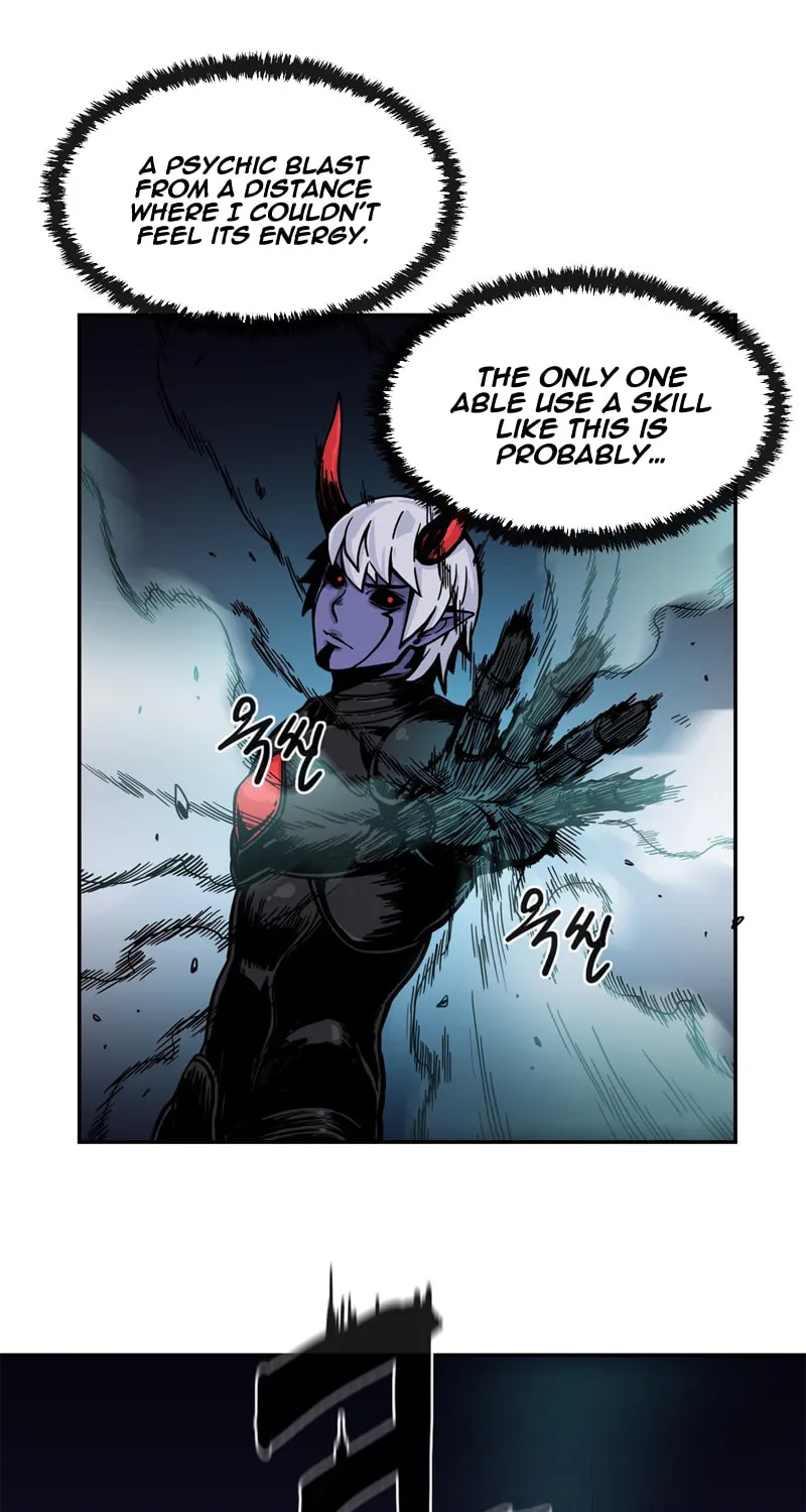 Read Her Hero chapter 13 image 52 on Lezhin