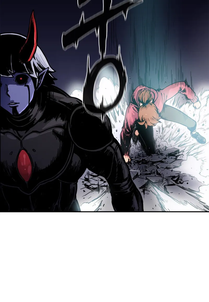 Read Her Hero chapter 13 image 53 on Lezhin