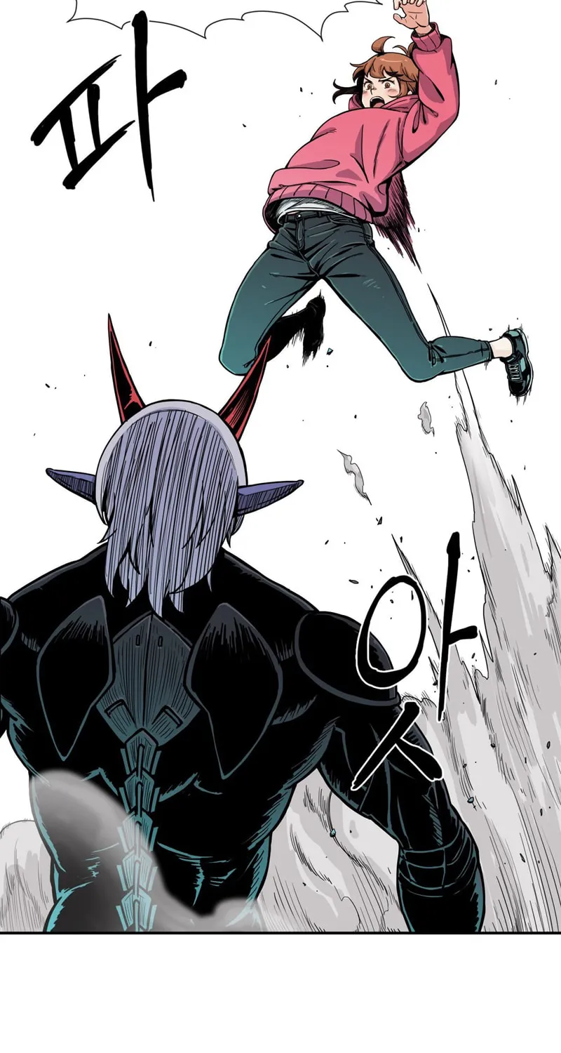 Read Her Hero chapter 13 image 55 on Lezhin