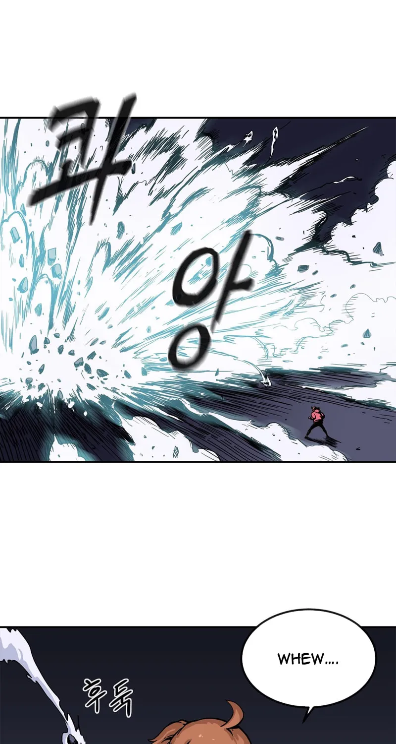 Read Her Hero chapter 13 image 61 on Lezhin