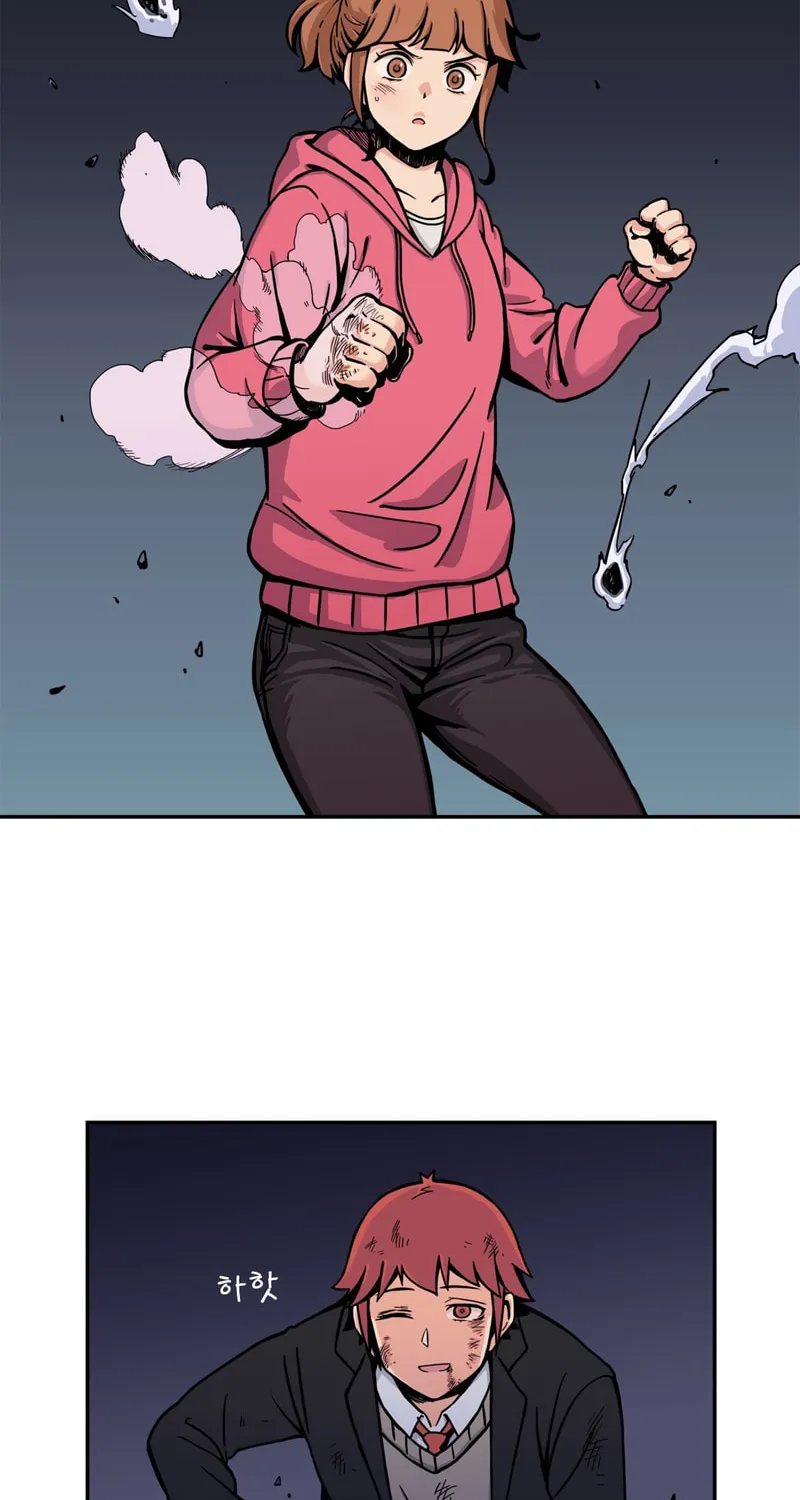 Read Her Hero chapter 13 image 62 on Lezhin