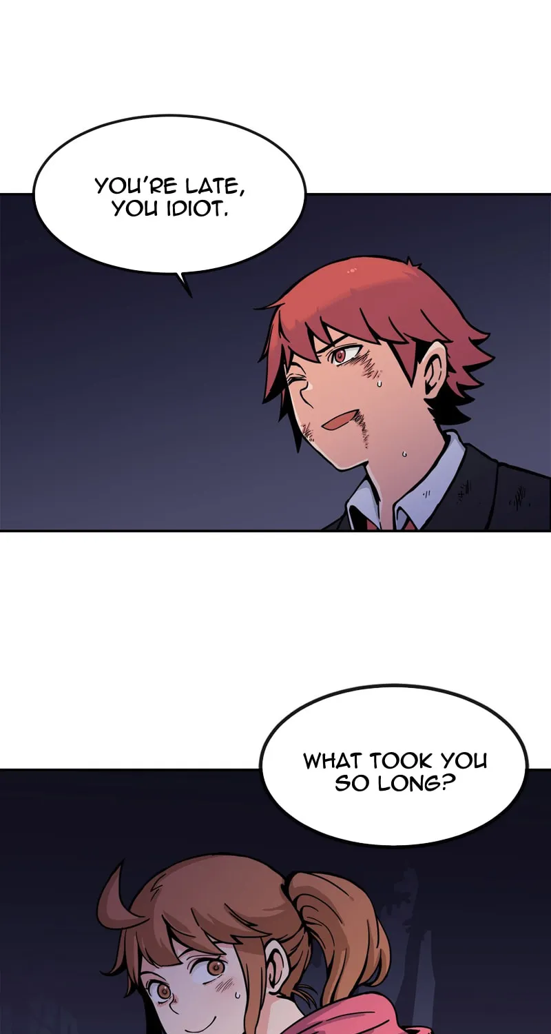 Read Her Hero chapter 13 image 64 on Lezhin