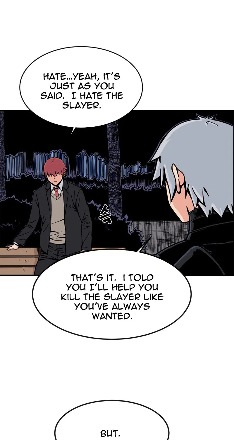 Read Her Hero chapter 13 image 7 on Lezhin