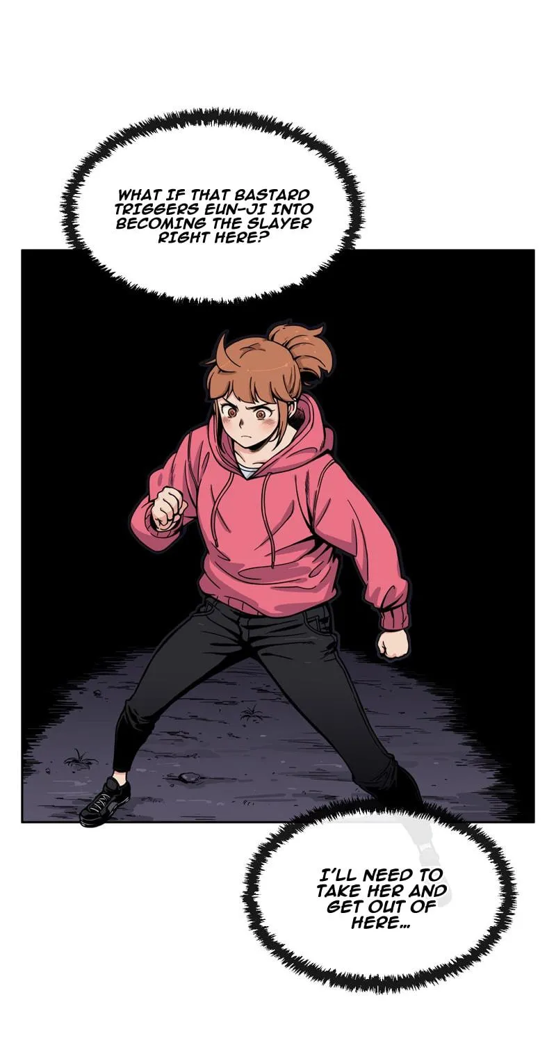 Read Her Hero chapter 14 image 10 on Lezhin