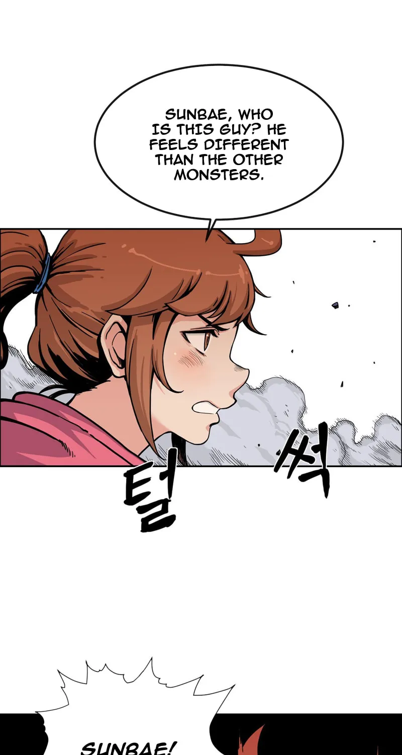 Read Her Hero chapter 14 image 12 on Lezhin