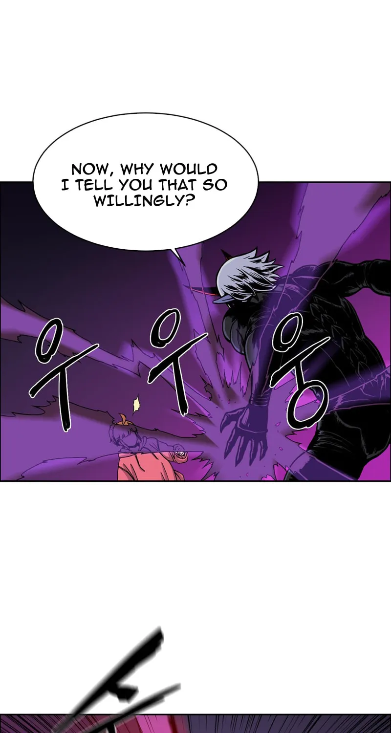 Read Her Hero chapter 14 image 17 on Lezhin