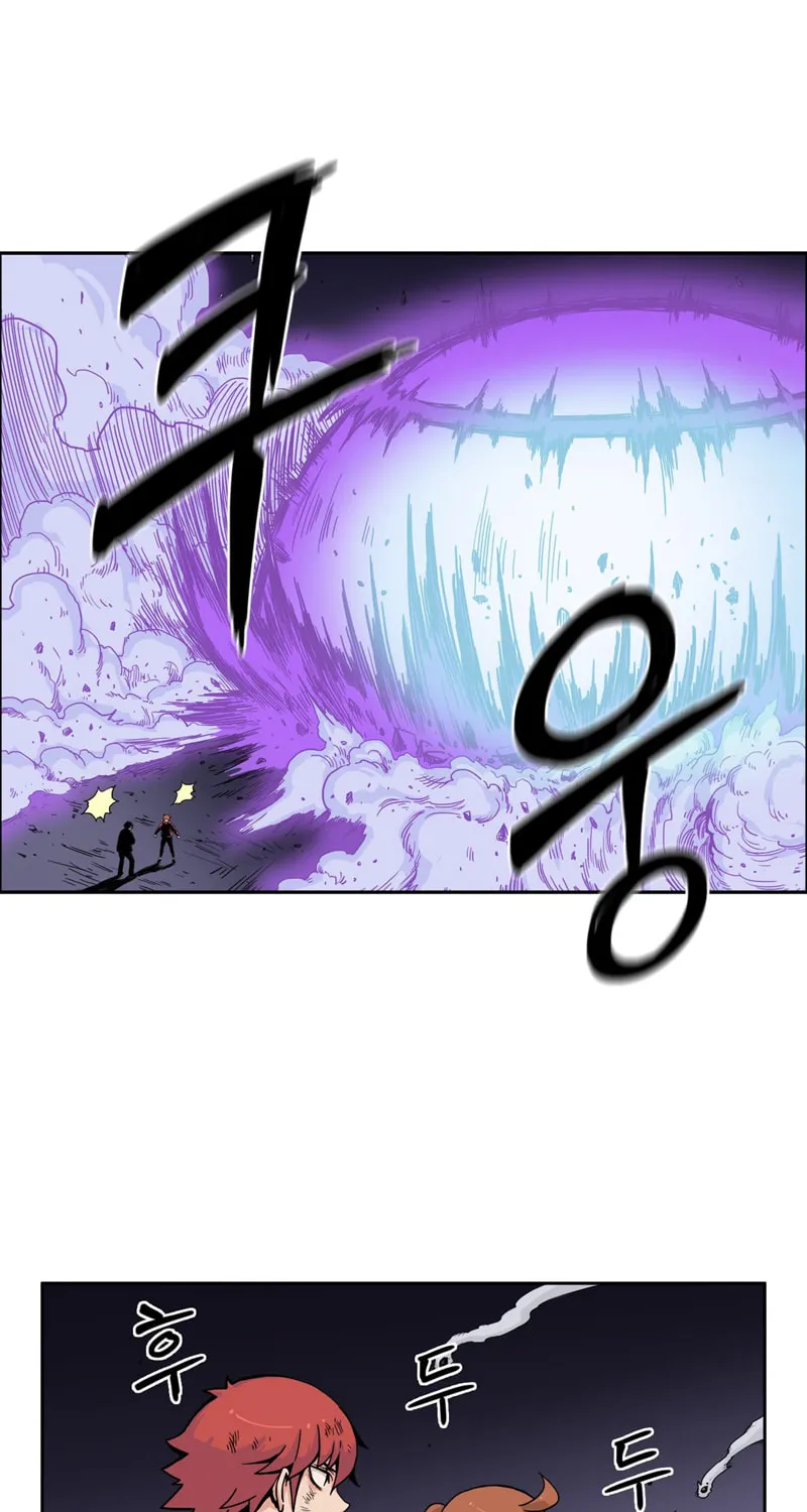 Read Her Hero chapter 14 image 3 on Lezhin