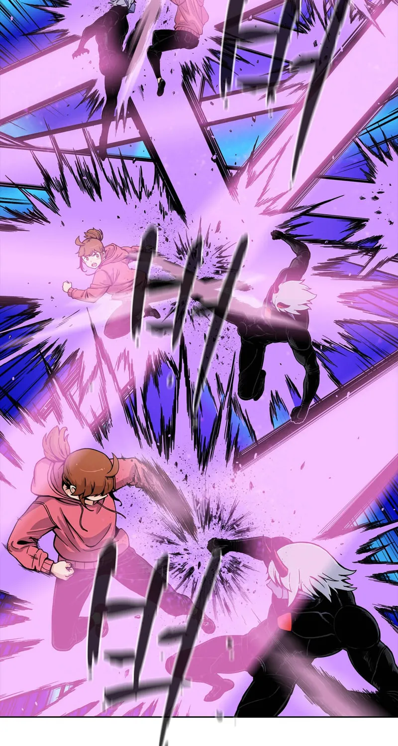 Read Her Hero chapter 14 image 30 on Lezhin