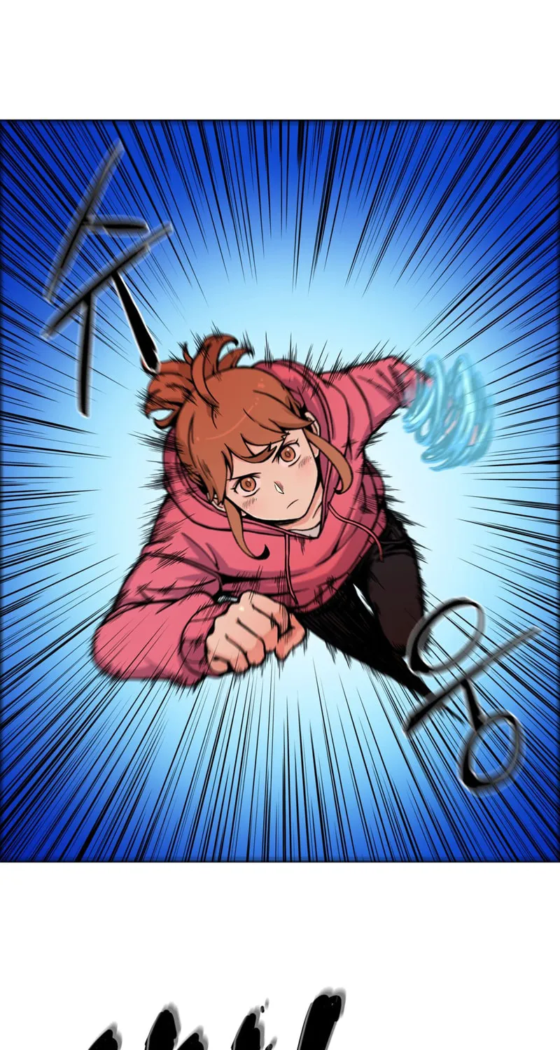 Read Her Hero chapter 14 image 35 on Lezhin
