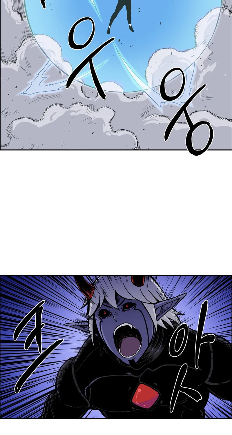 Read Her Hero chapter 14 image 44 on Lezhin