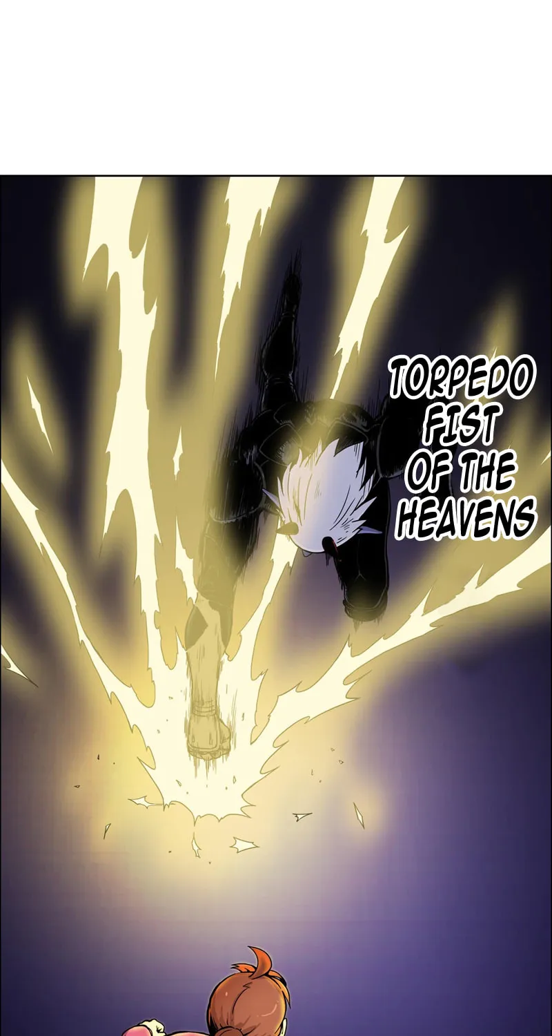 Read Her Hero chapter 14 image 46 on Lezhin