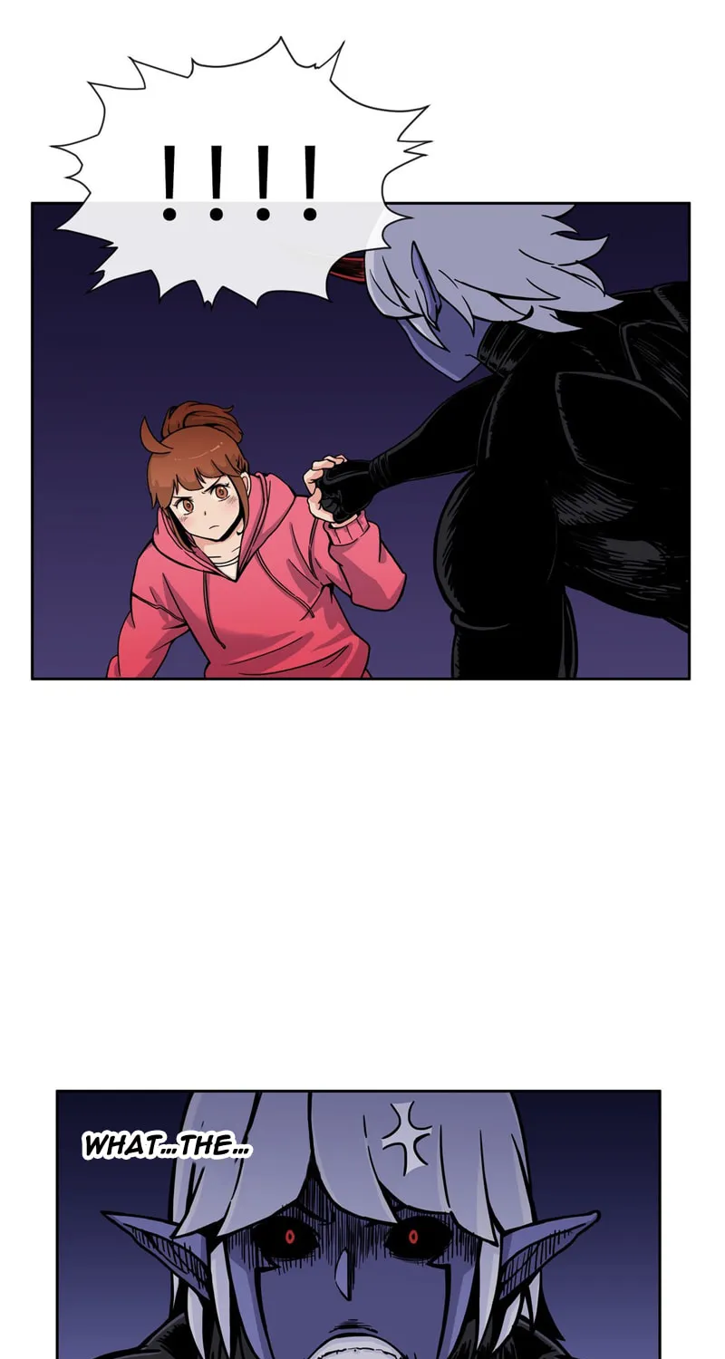 Read Her Hero chapter 14 image 49 on Lezhin