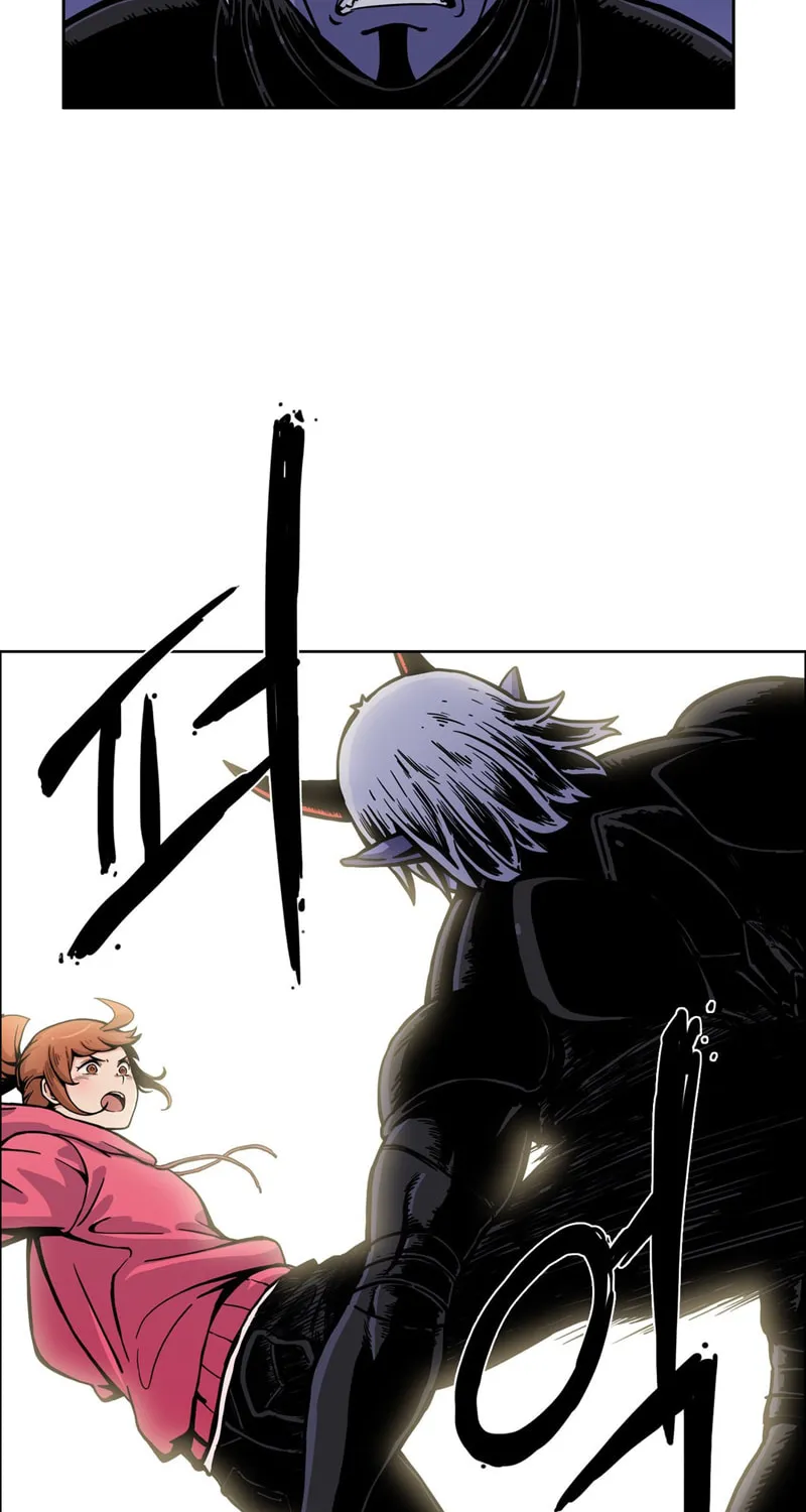 Read Her Hero chapter 14 image 50 on Lezhin