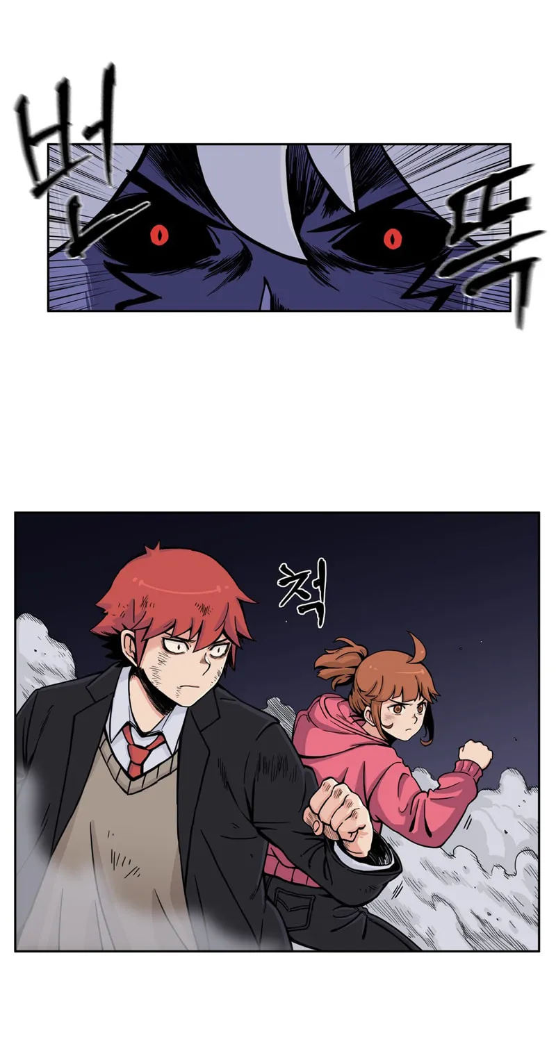 Read Her Hero chapter 14 image 6 on Lezhin