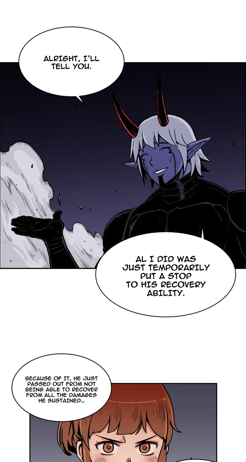 Read Her Hero chapter 14 image 65 on Lezhin
