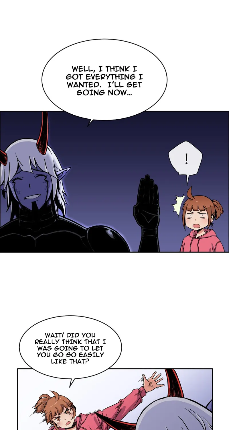 Read Her Hero chapter 14 image 67 on Lezhin