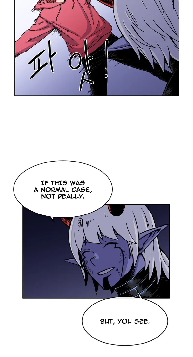 Read Her Hero chapter 14 image 68 on Lezhin