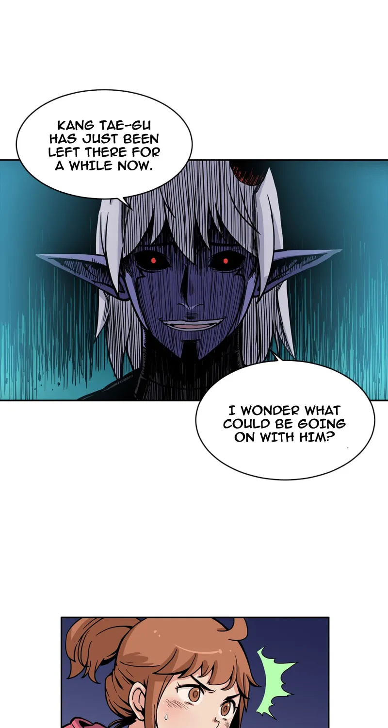 Read Her Hero chapter 14 image 69 on Lezhin