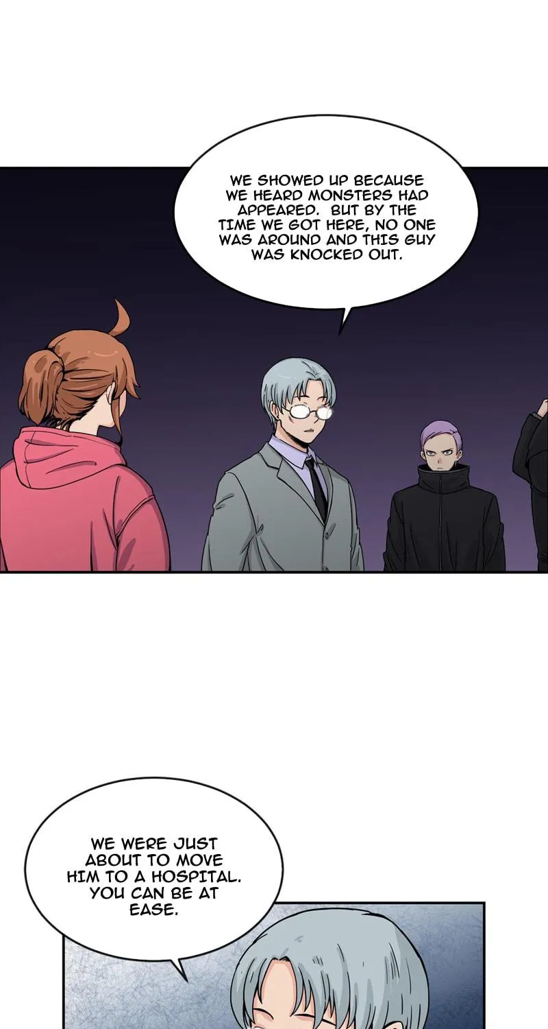 Read Her Hero chapter 15 image 10 on Lezhin