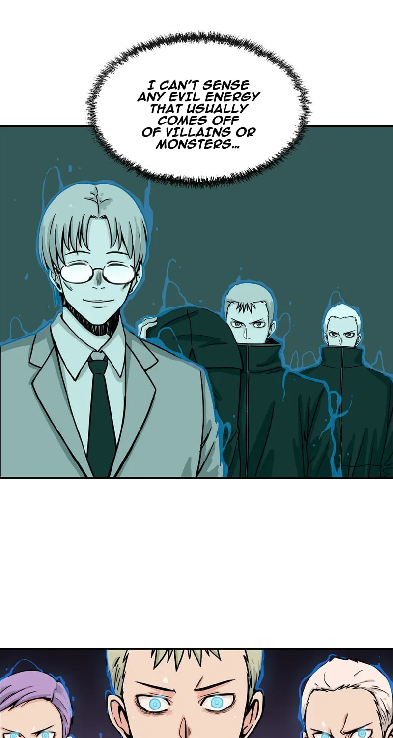 Read Her Hero chapter 15 image 12 on Lezhin