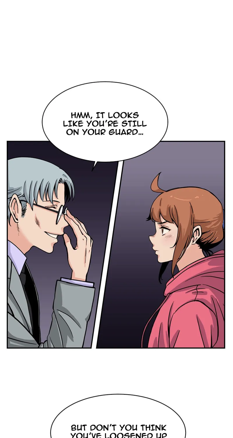 Read Her Hero chapter 15 image 14 on Lezhin