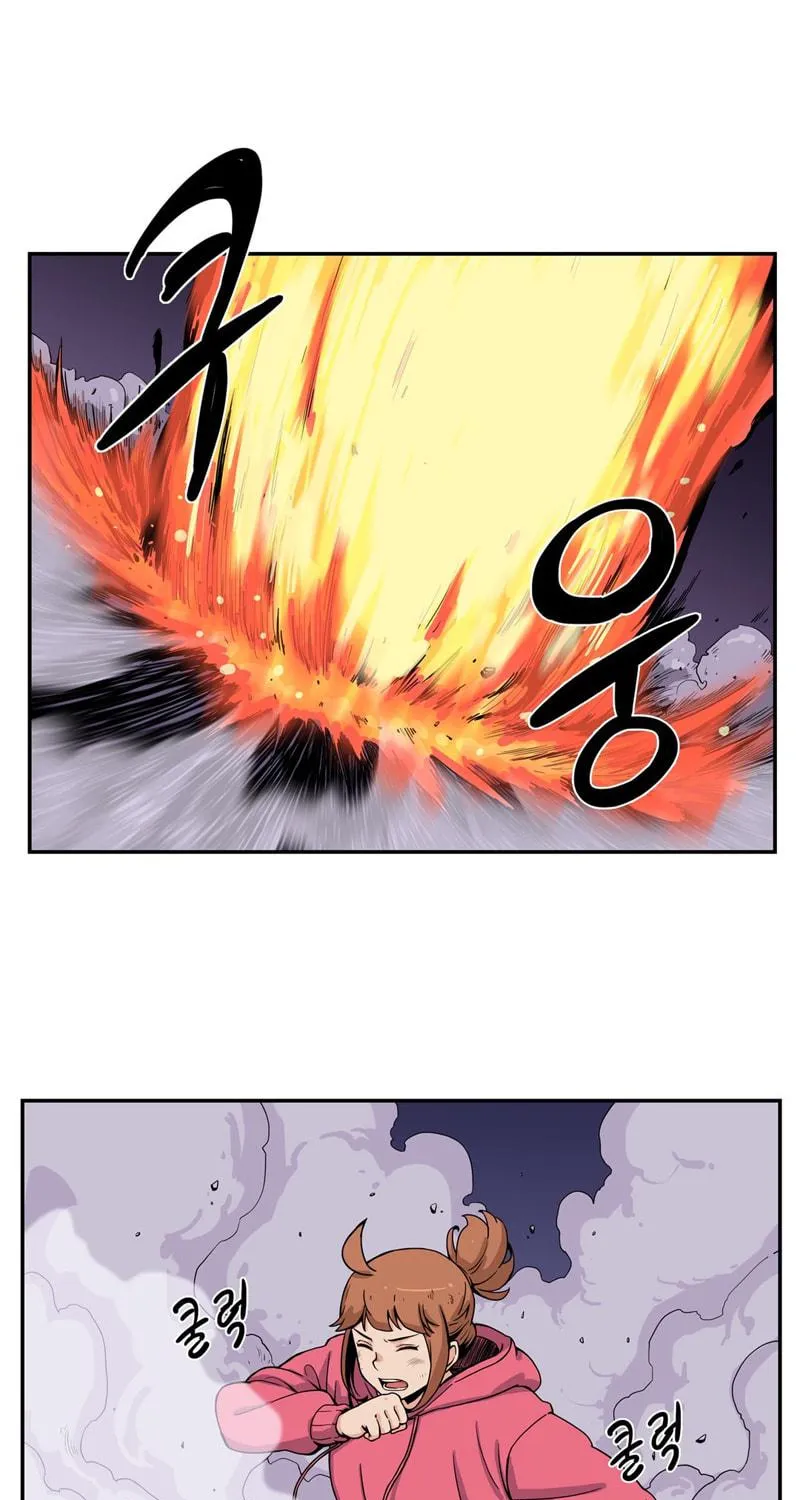 Read Her Hero chapter 15 image 17 on Lezhin
