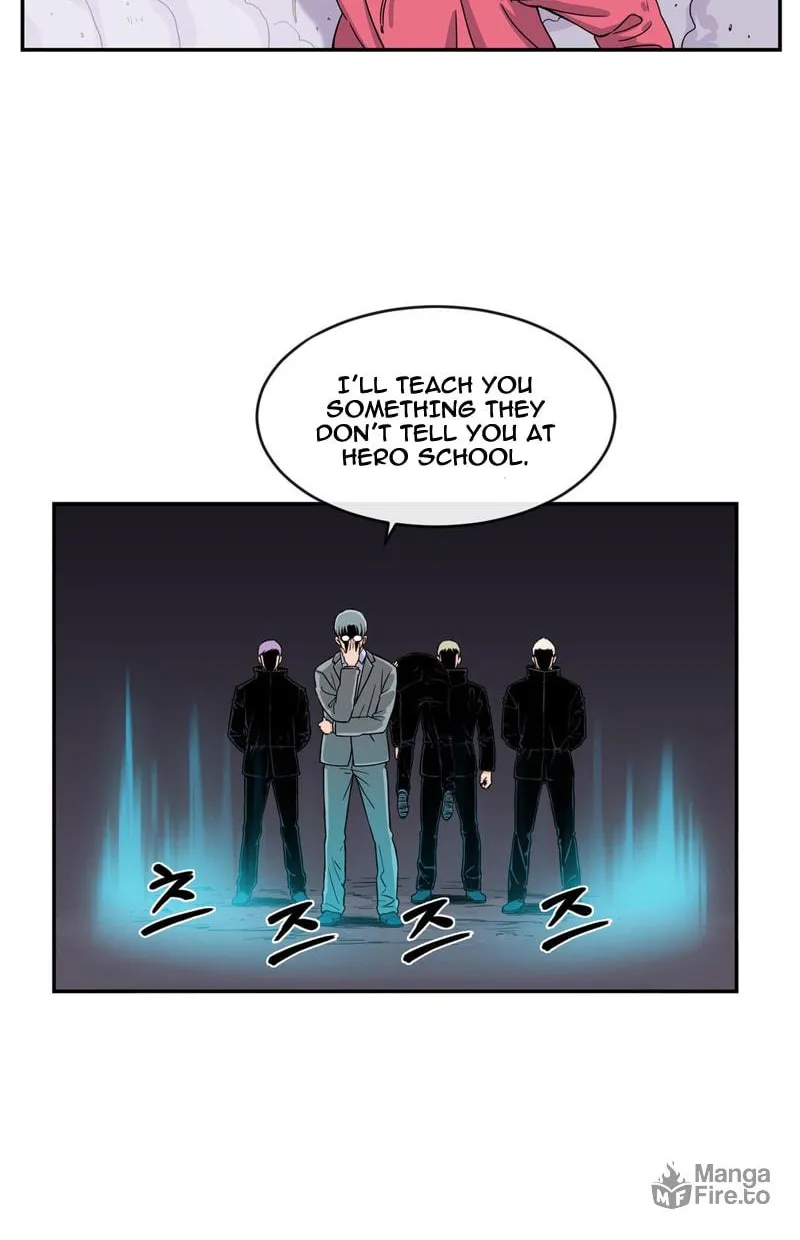 Read Her Hero chapter 15 image 18 on Lezhin
