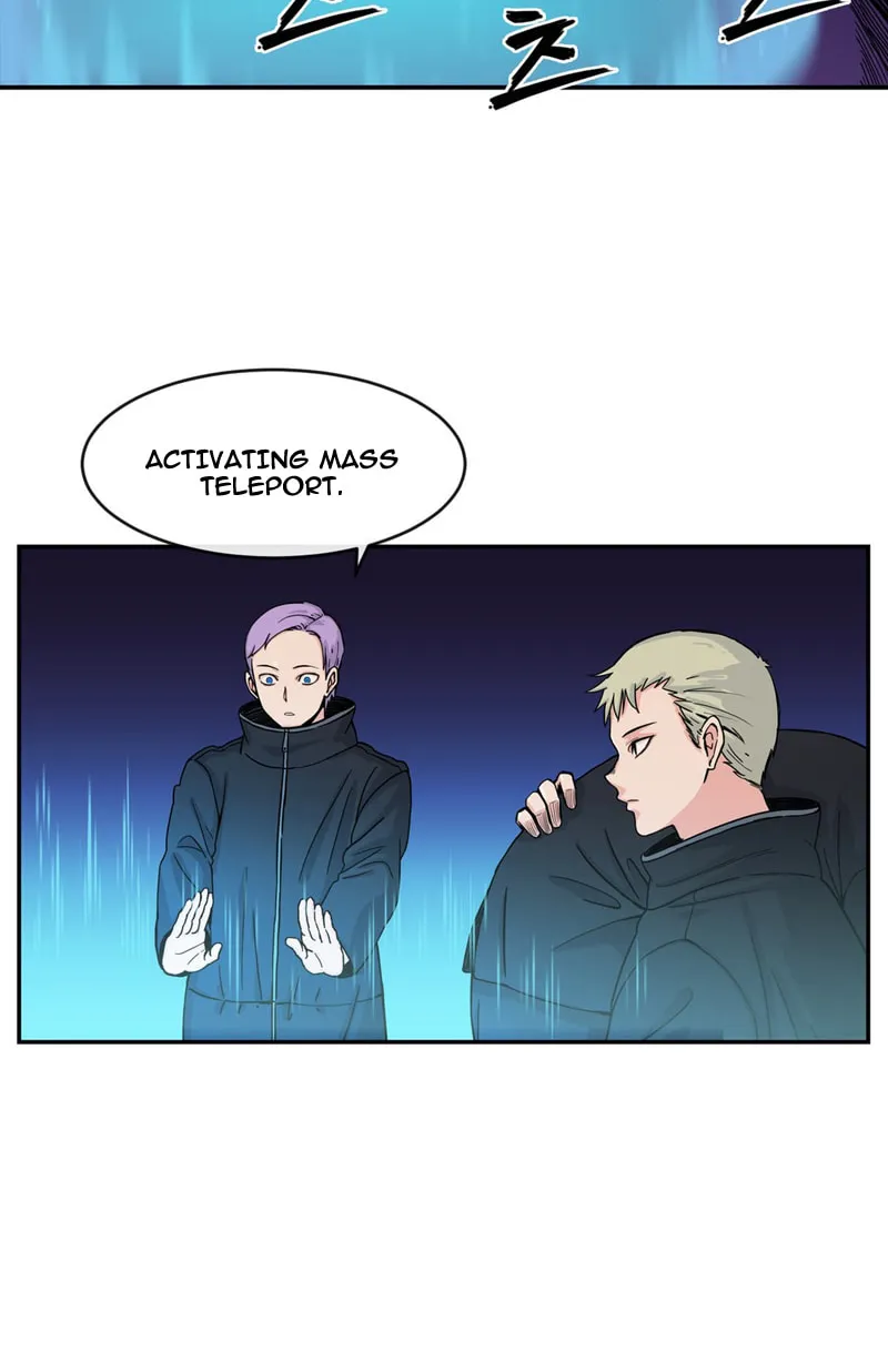 Read Her Hero chapter 15 image 2 on Lezhin
