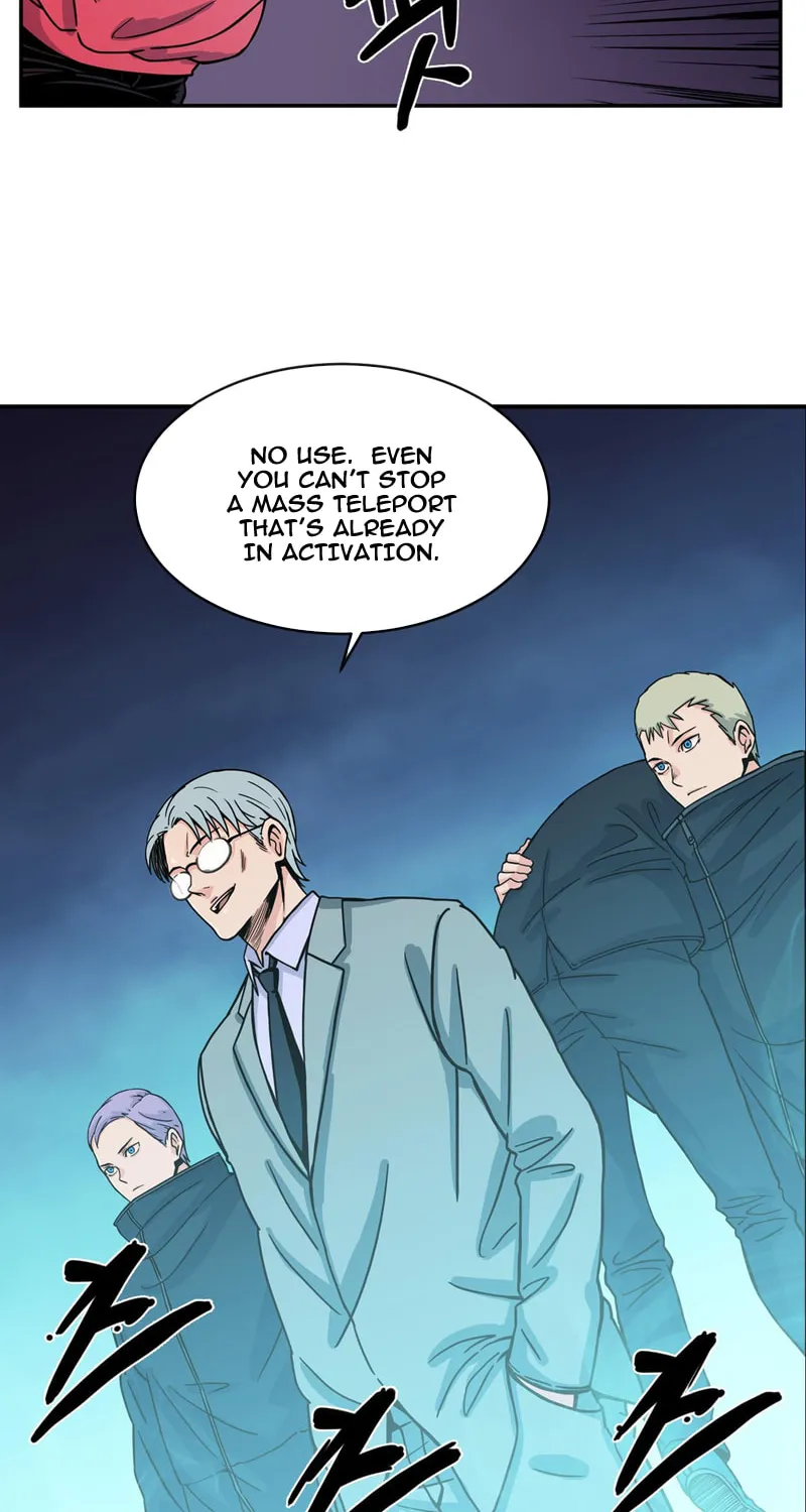Read Her Hero chapter 15 image 20 on Lezhin