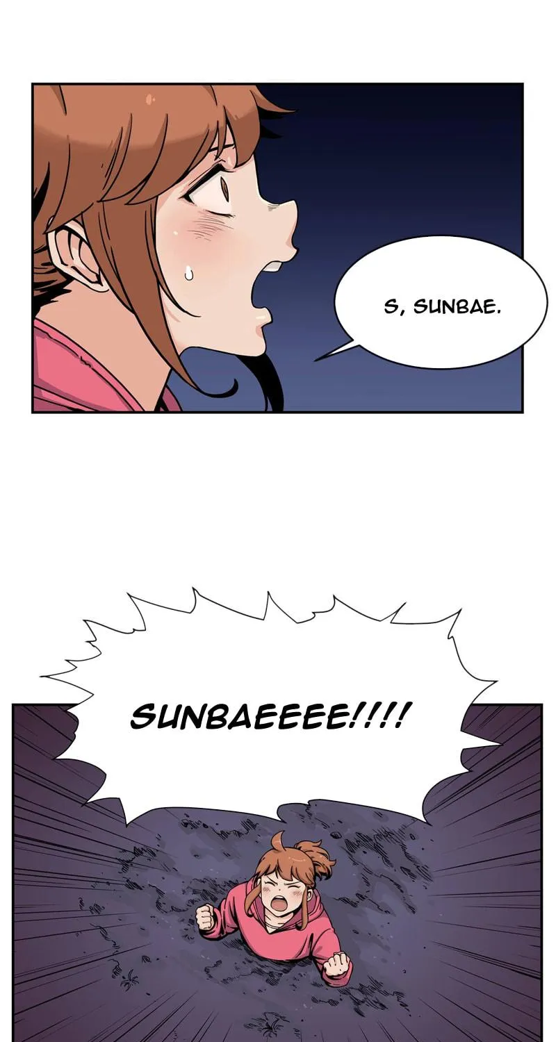 Read Her Hero chapter 15 image 25 on Lezhin