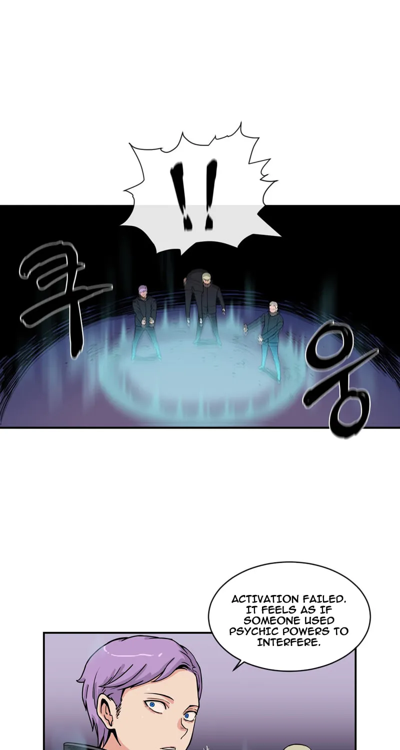 Read Her Hero chapter 15 image 3 on Lezhin
