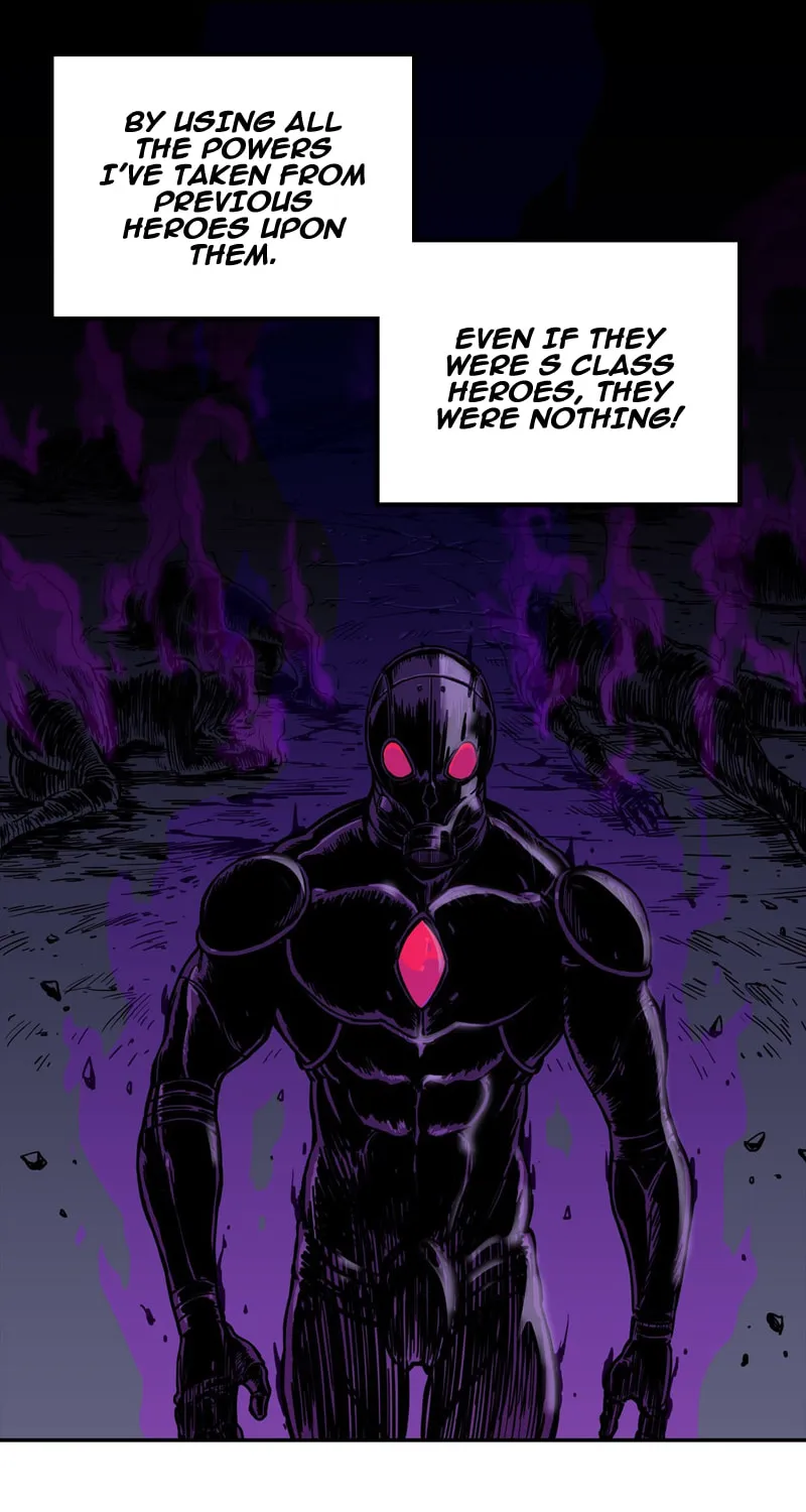 Read Her Hero chapter 15 image 36 on Lezhin