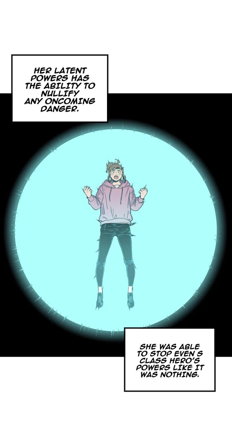 Read Her Hero chapter 15 image 39 on Lezhin