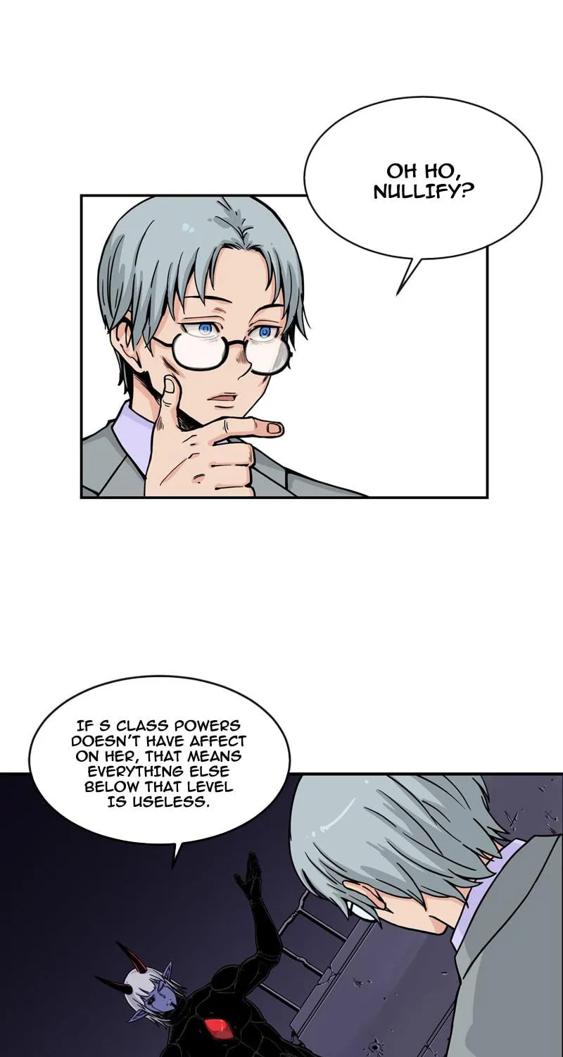 Read Her Hero chapter 15 image 41 on Lezhin