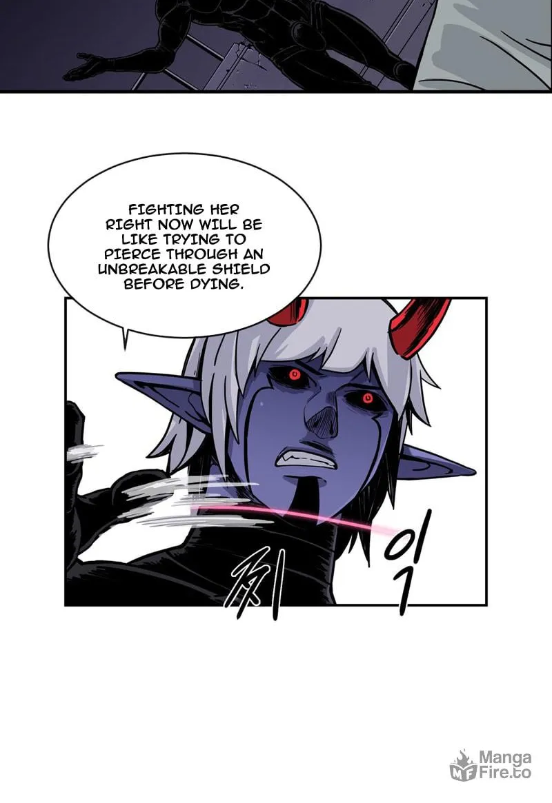 Read Her Hero chapter 15 image 42 on Lezhin