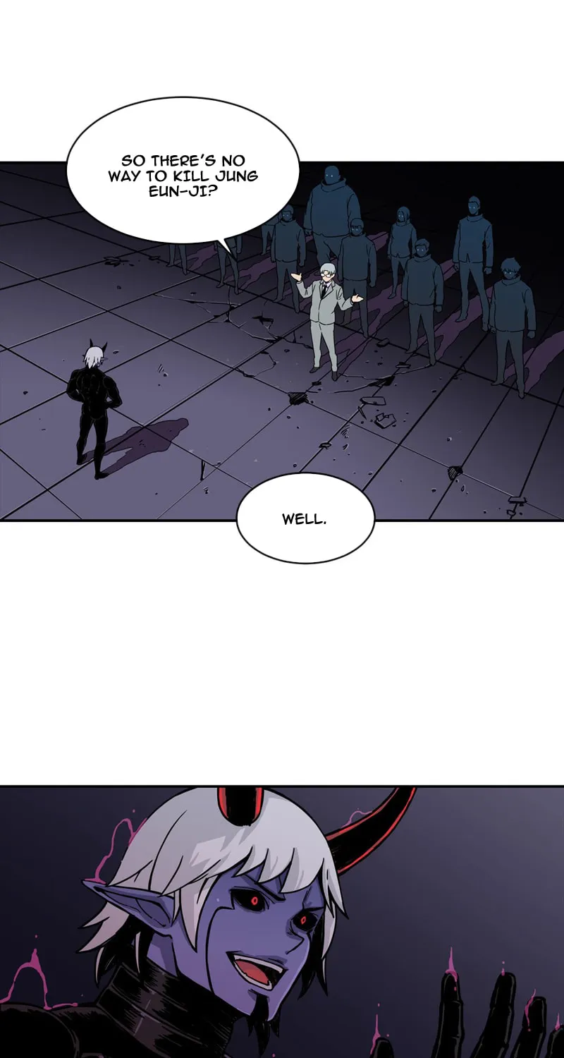 Read Her Hero chapter 15 image 43 on Lezhin