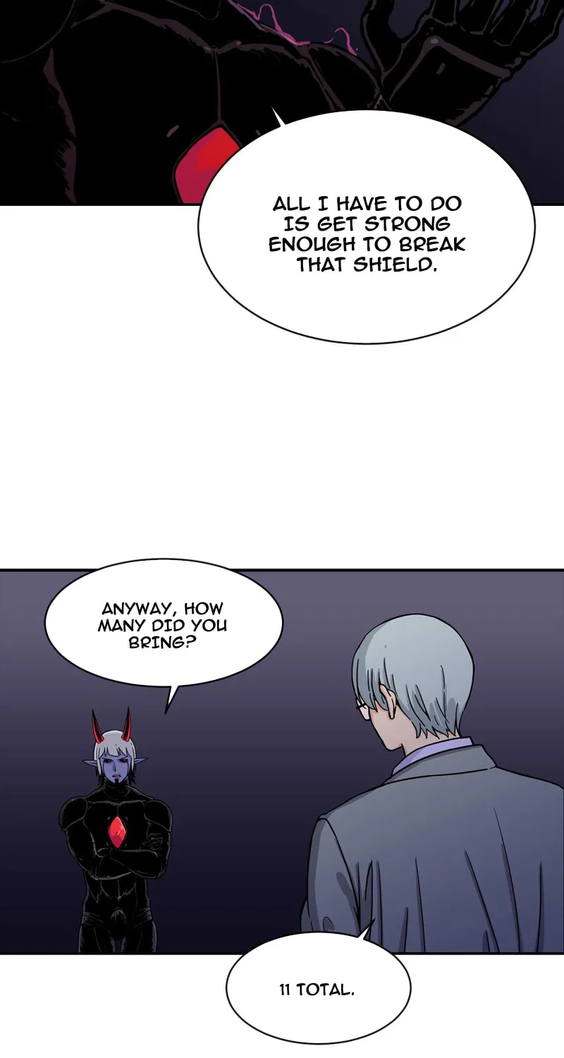 Read Her Hero chapter 15 image 44 on Lezhin